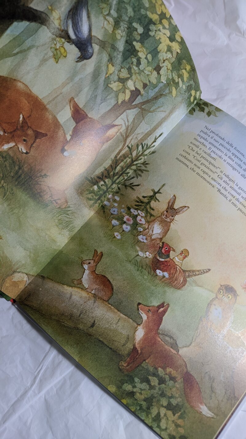 Bambi