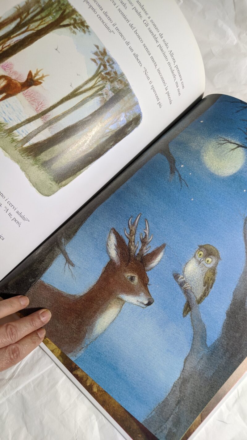 Bambi