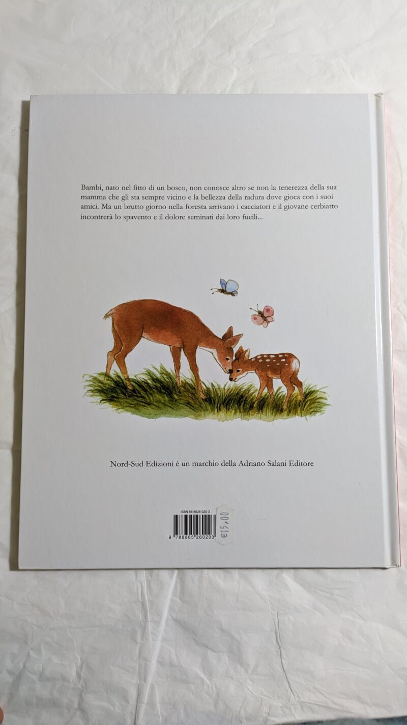 Bambi