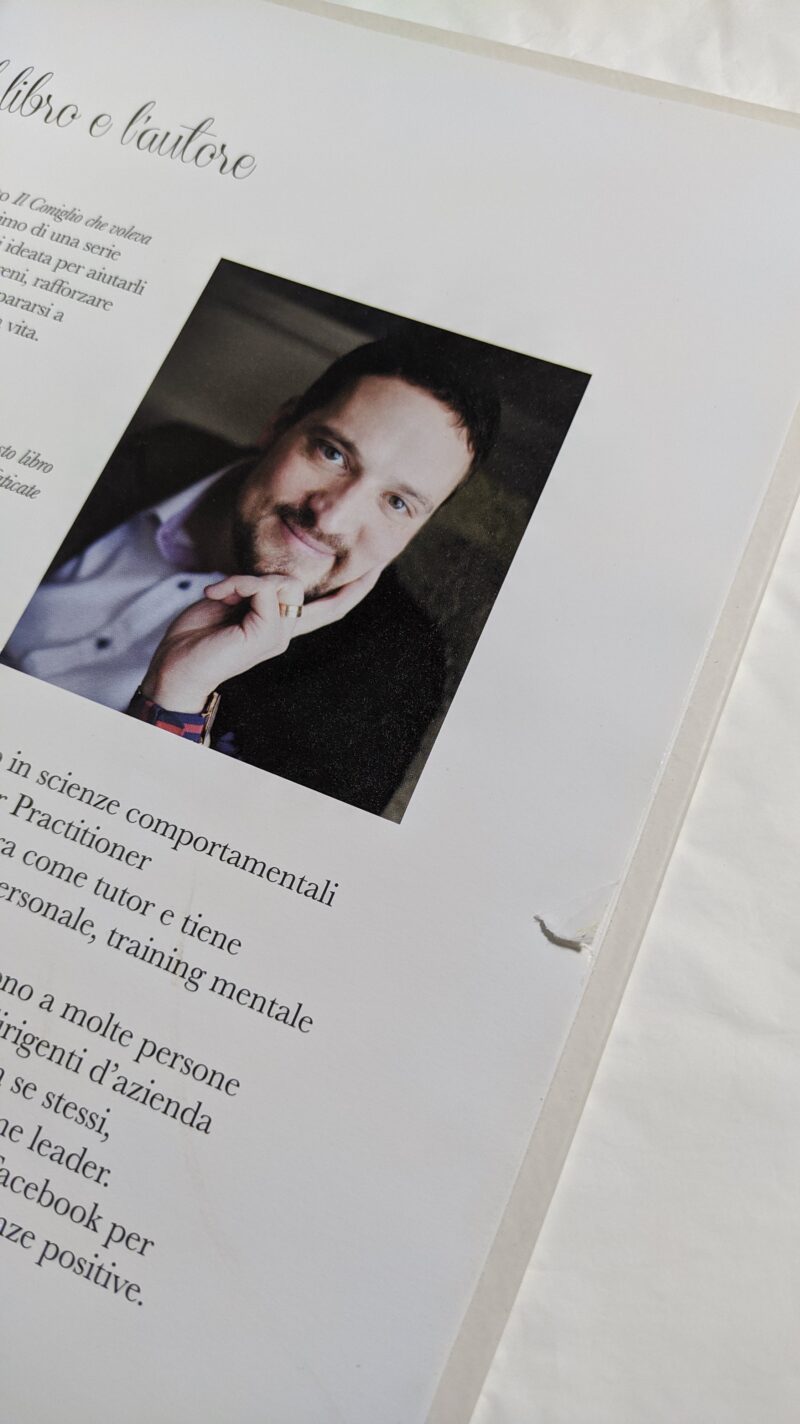 Il coniglio che voleva addormentarsi
