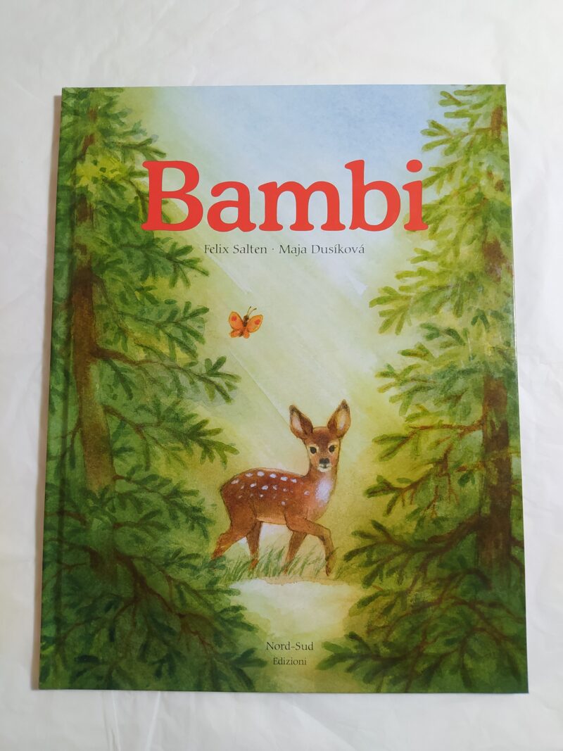 Bambi