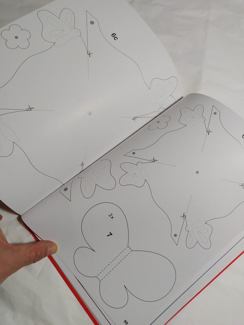Bricolage per grandi e piccoli