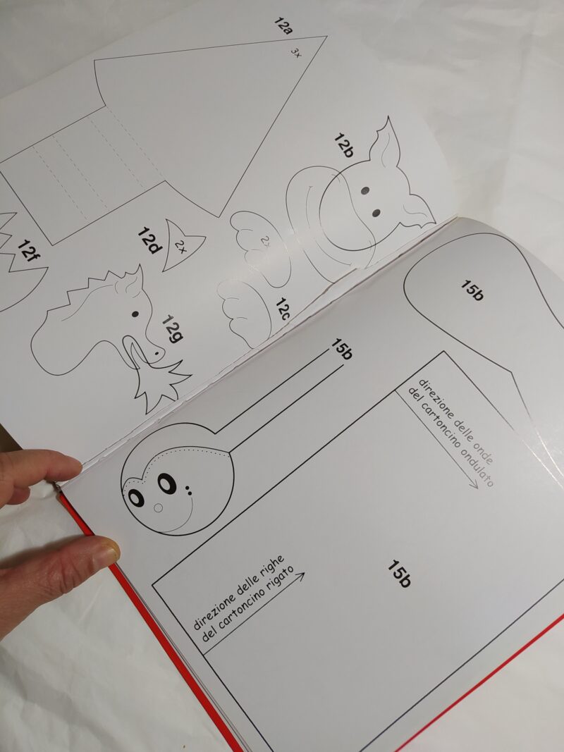 Bricolage per grandi e piccoli