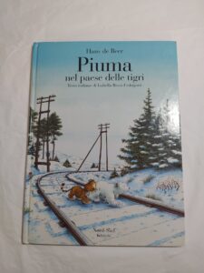 Piuma nel paese delle tigri