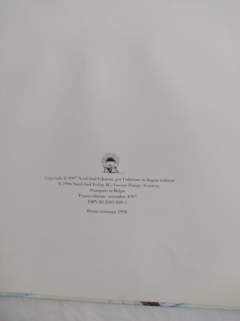 Piuma nel paese delle tigri