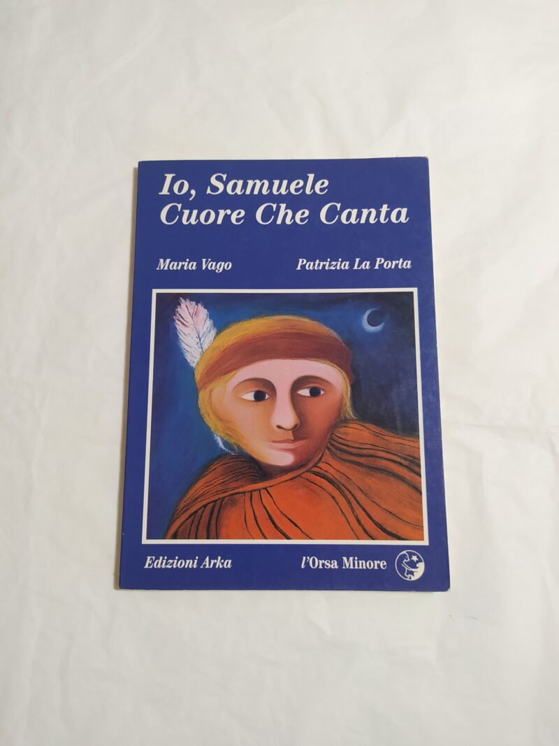 Io, Samuele Cuore Che Canta