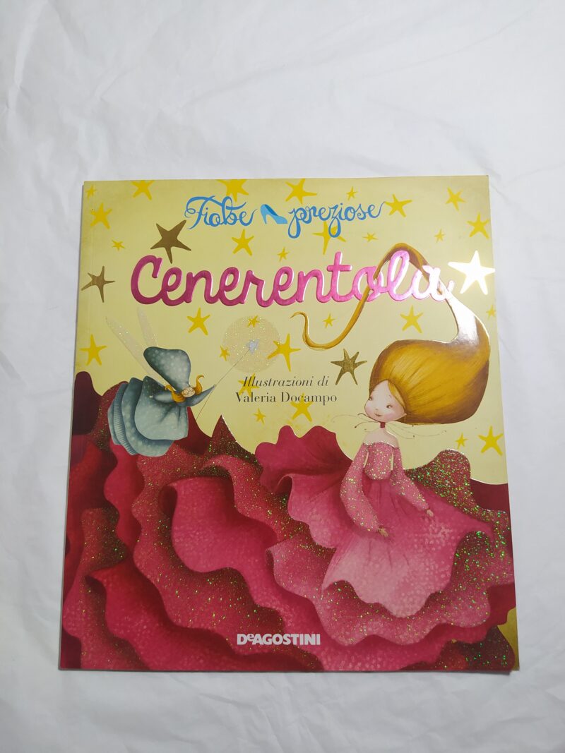 Cenerentola