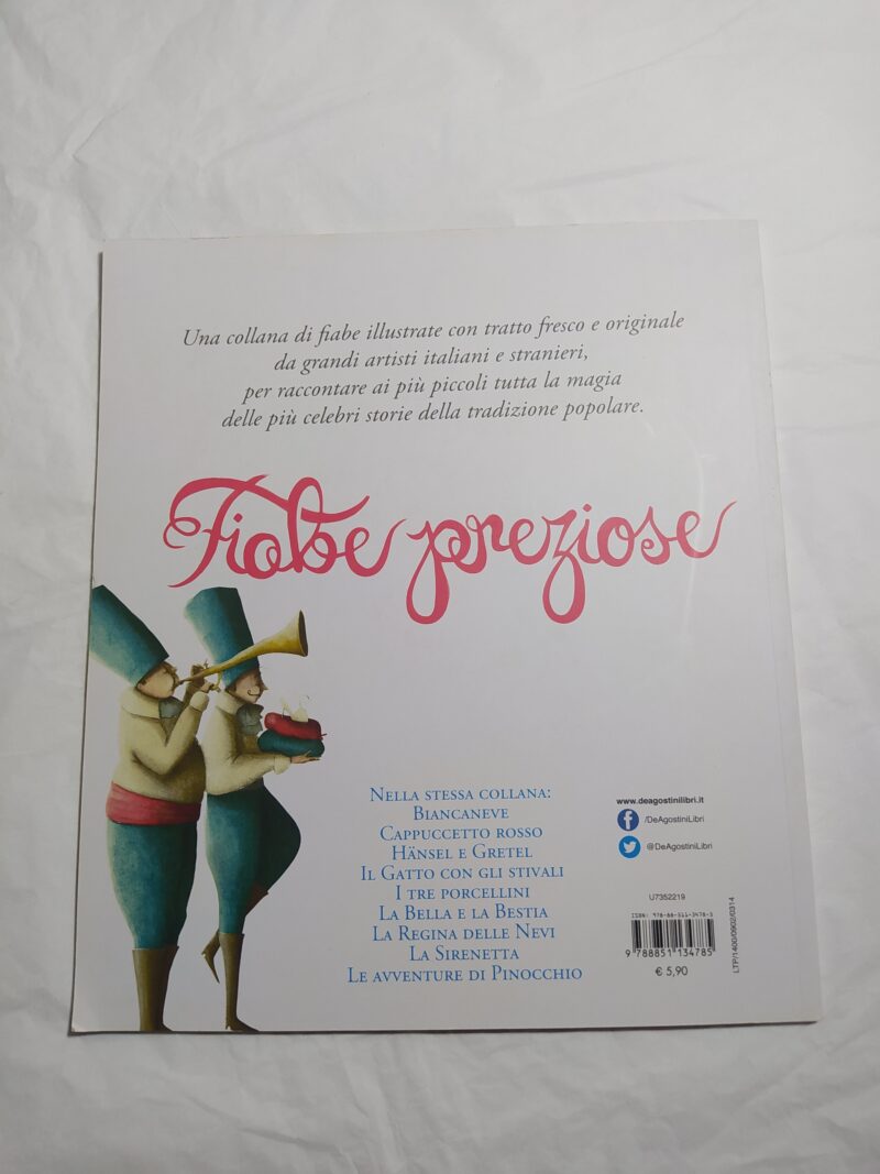 Cenerentola