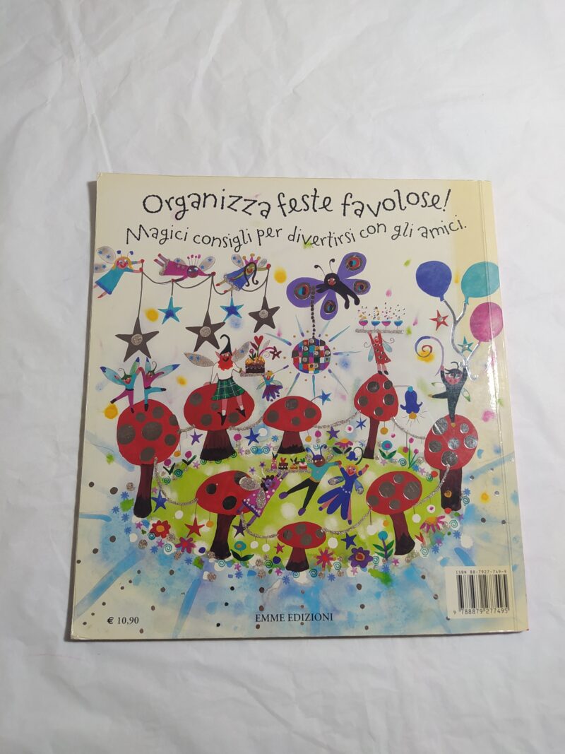 Le feste delle fate