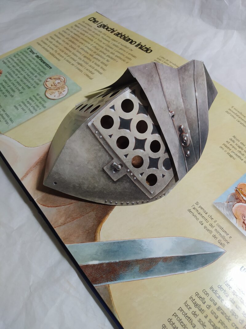 Gladiatori Gloria o Morte?