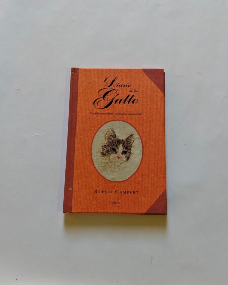 Diario di un Gatto