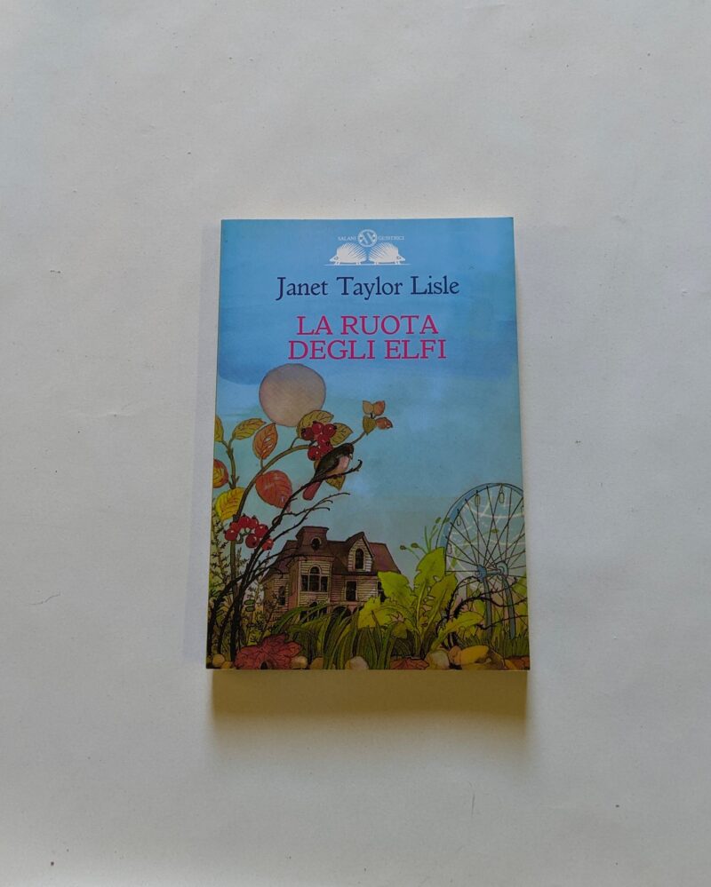 La ruota degli elfi