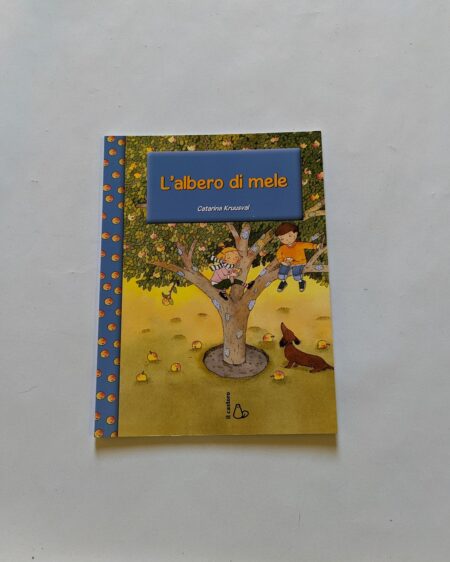 L'albero di mele