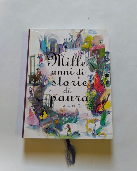 Mille anni di storie di paura