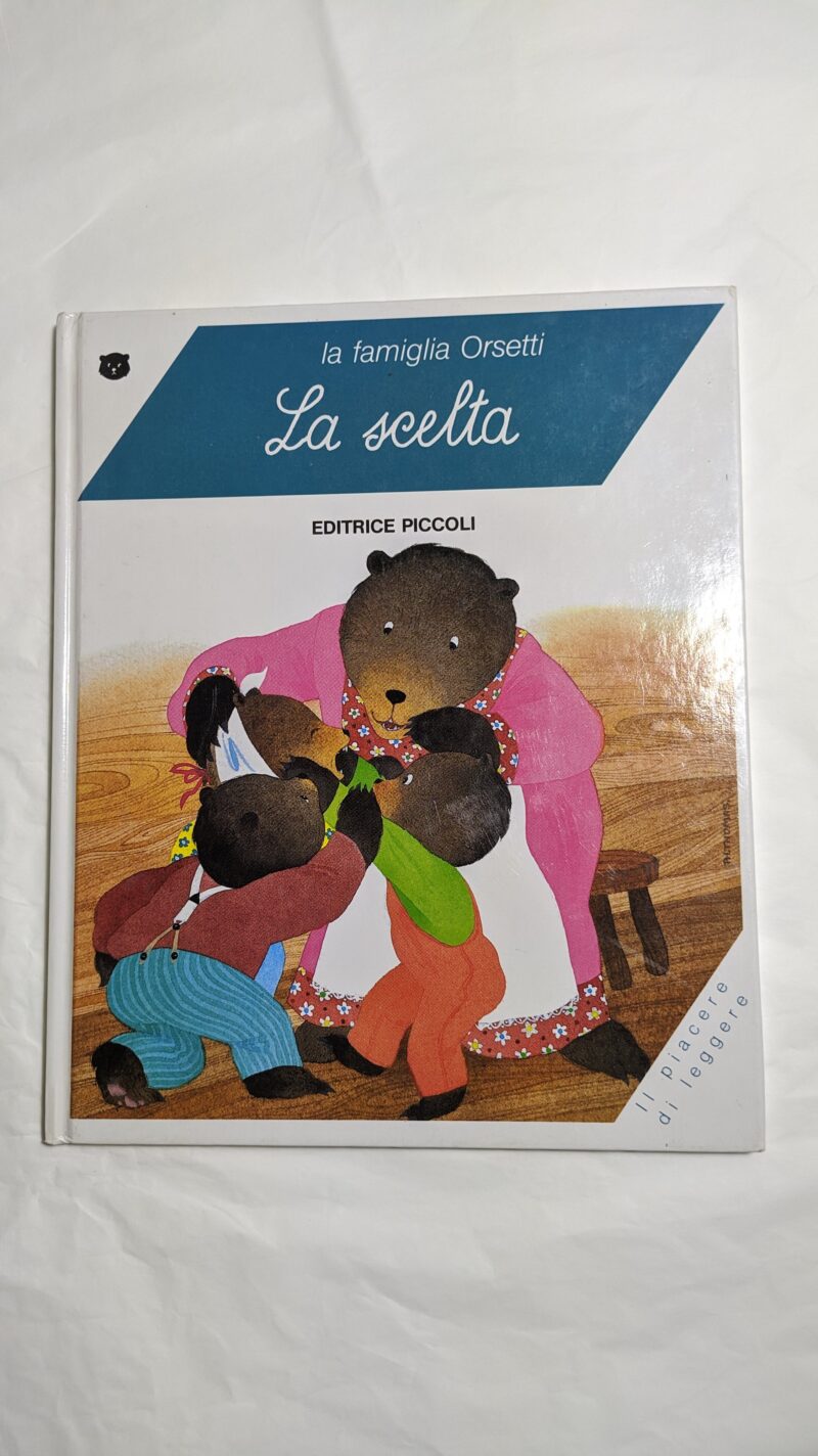 La scelta