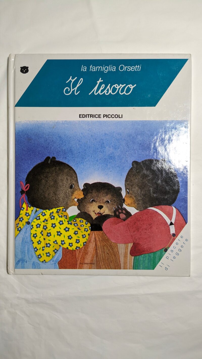Il tesoro