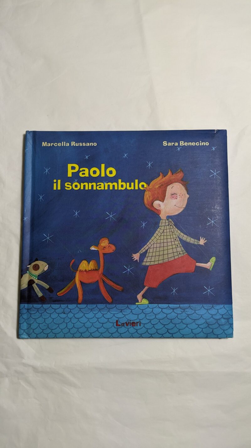 Paolo il sonnambulo