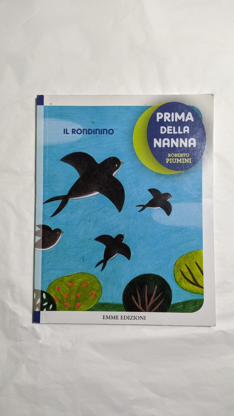 Il Rondinino