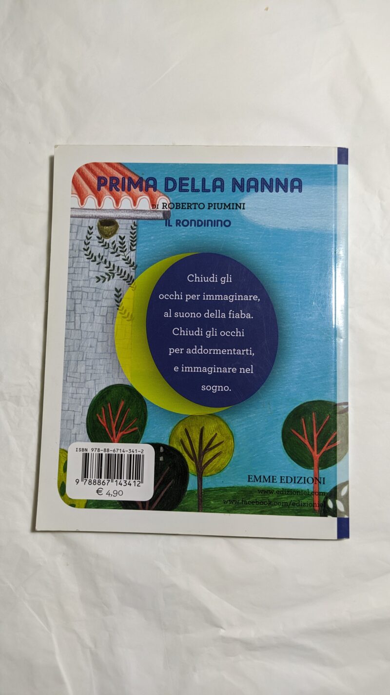 Il Rondinino
