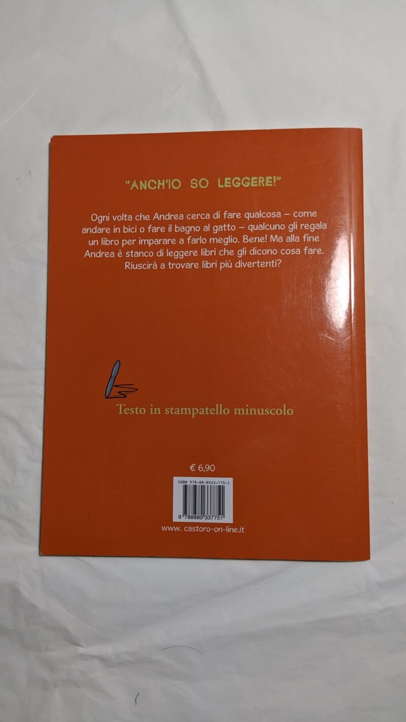 Quanti libri!