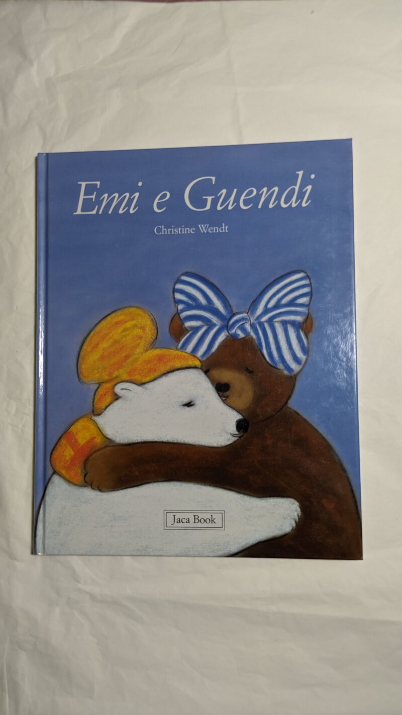 Emi e Guendi