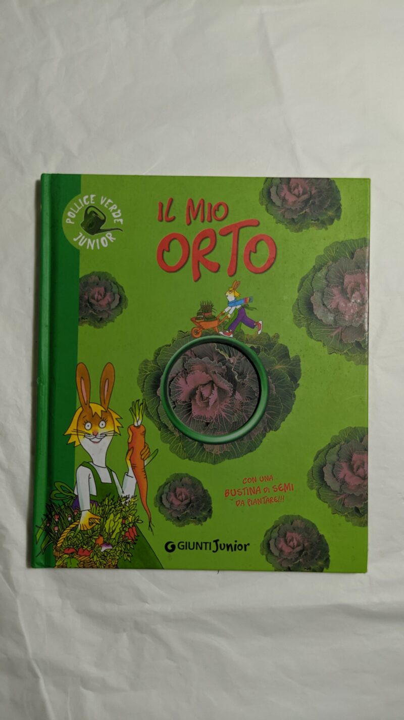 Il mio orto