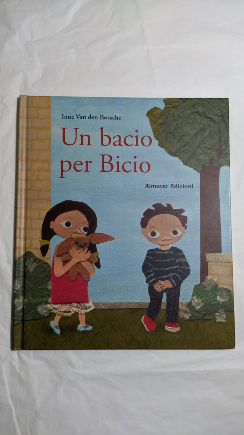 Un bacio per Bicio