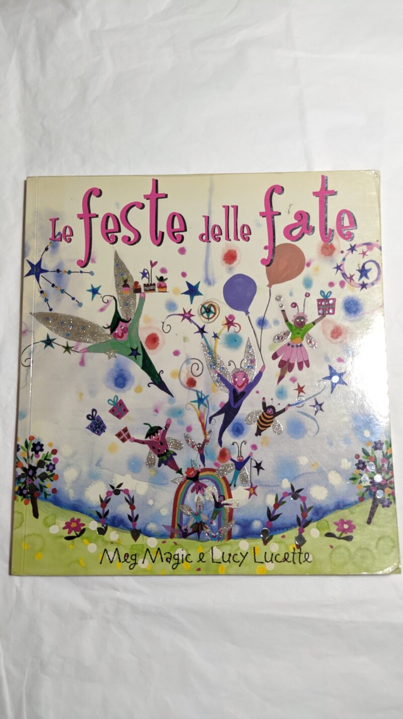 Le feste delle fate