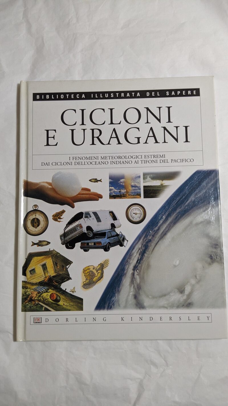 Cicloni e Uragani