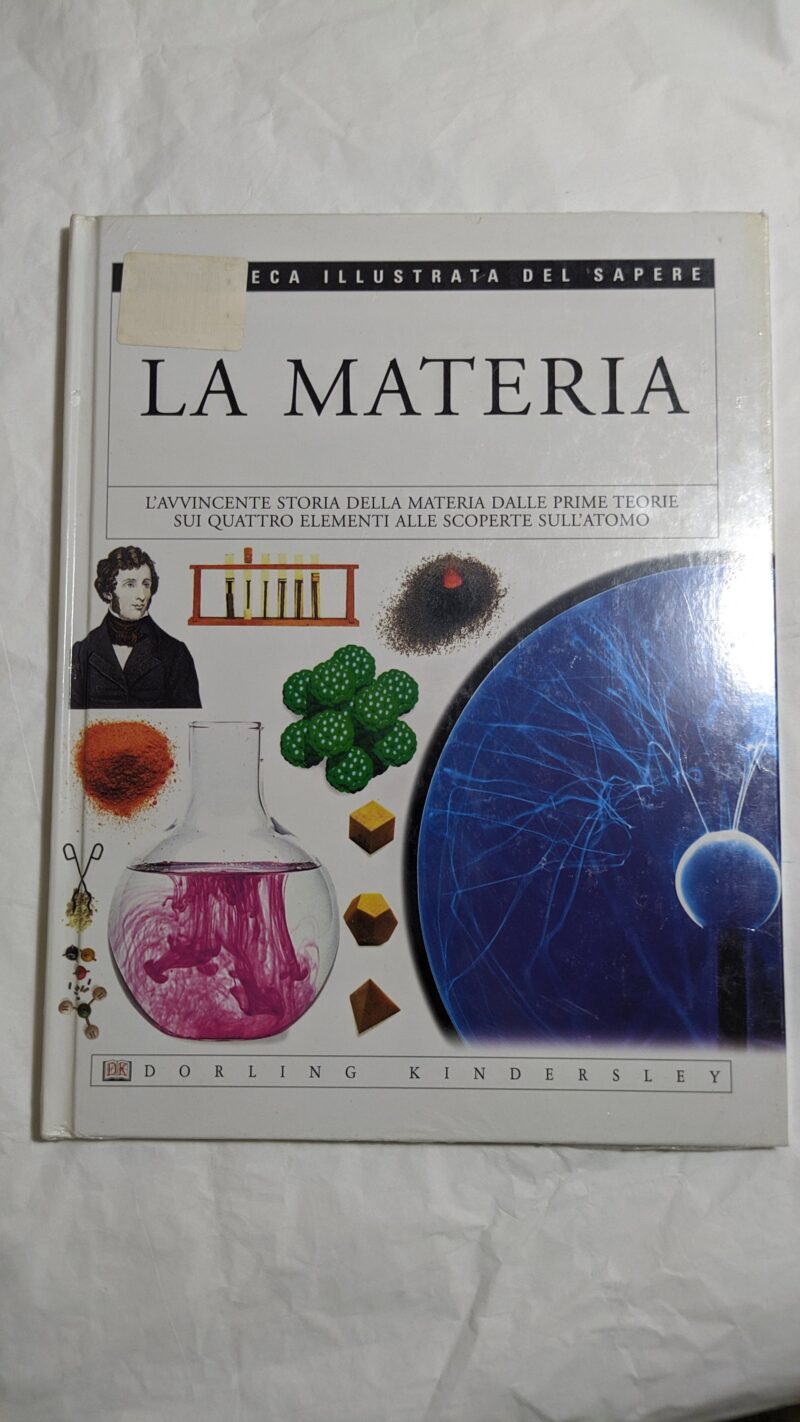 La materia