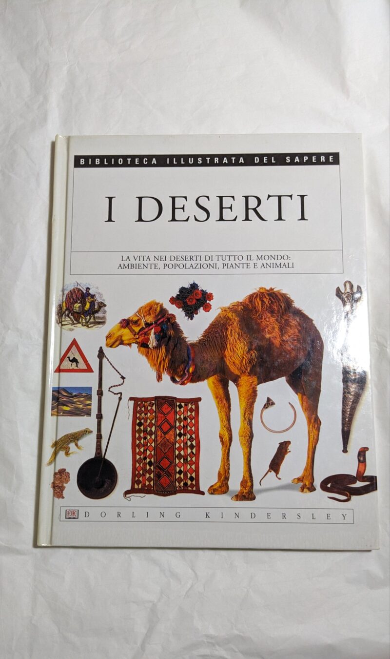 I deserti