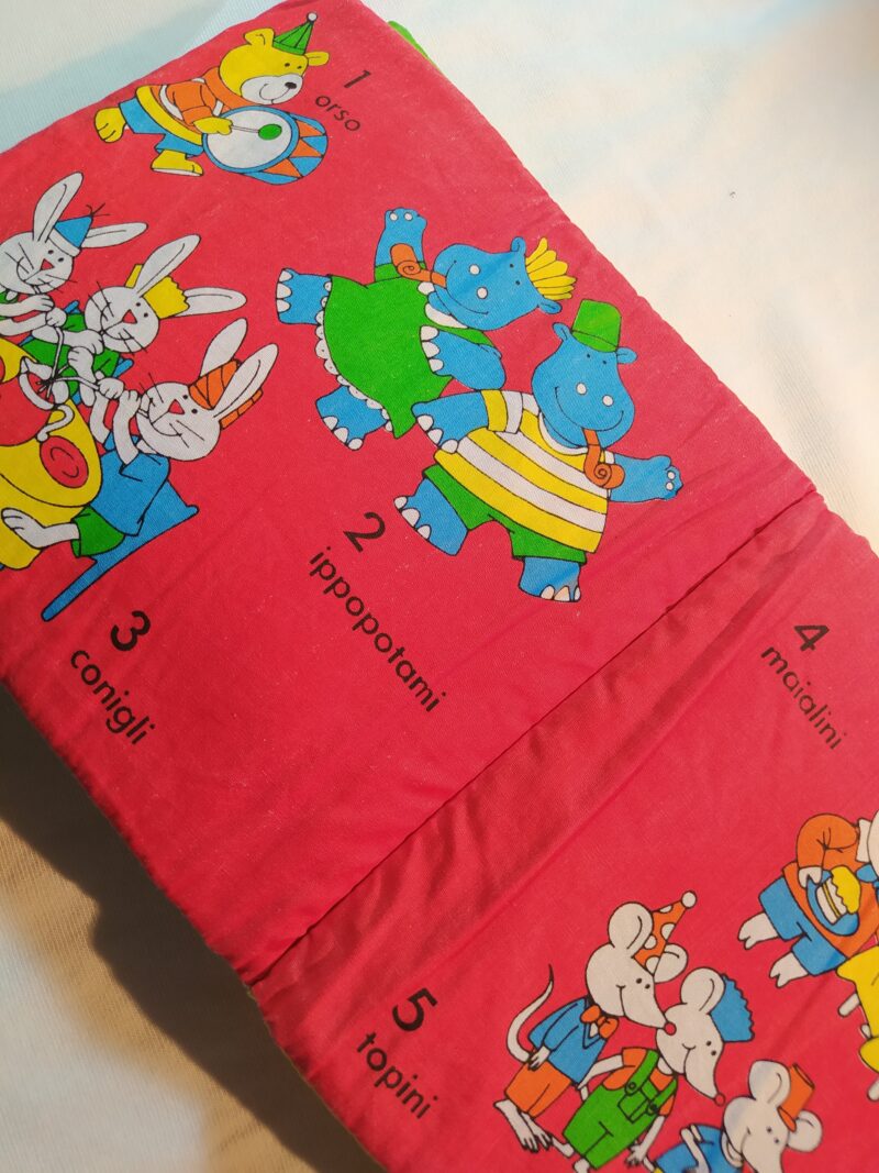 Il libro delle mie cose