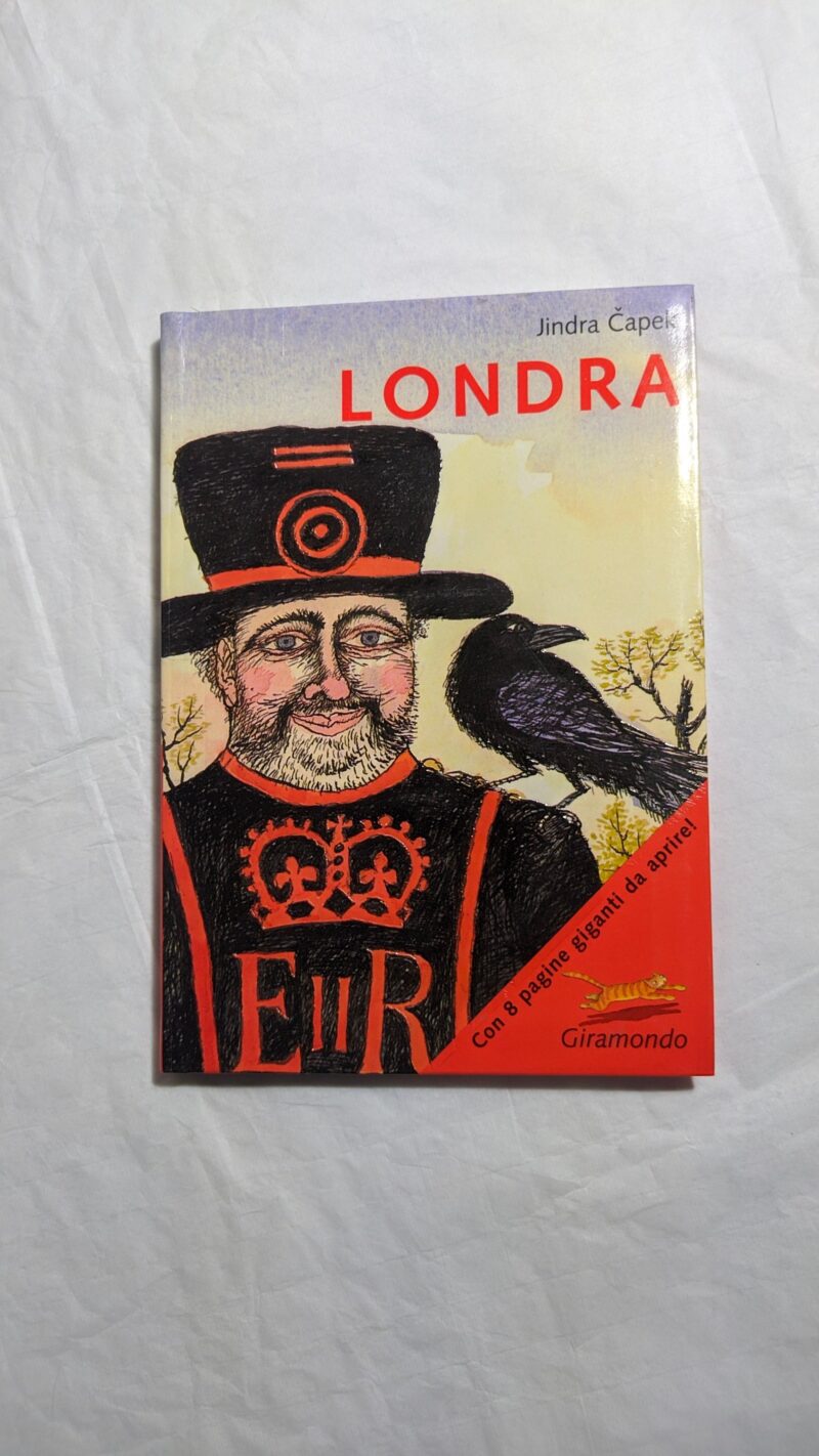 Londra
