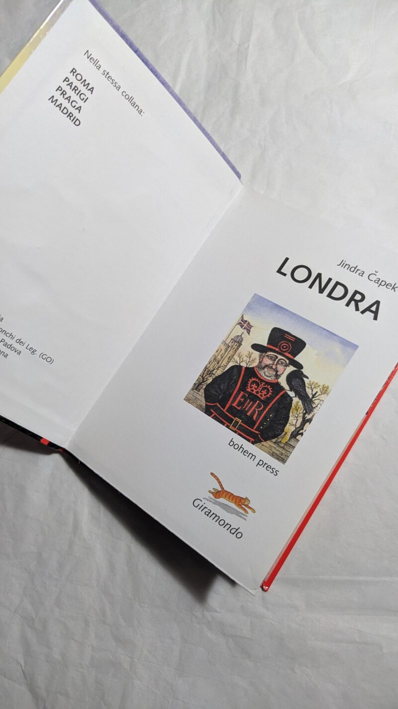 Londra