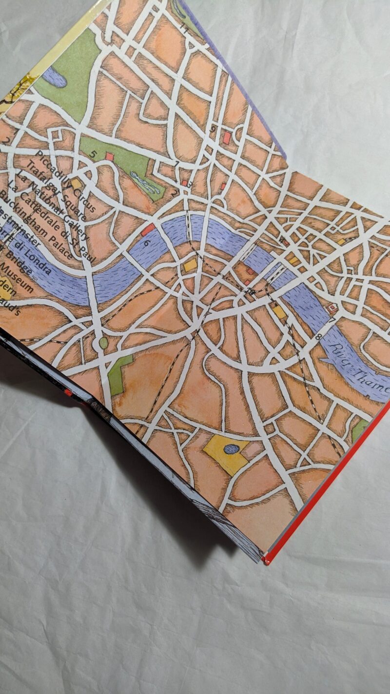 Londra