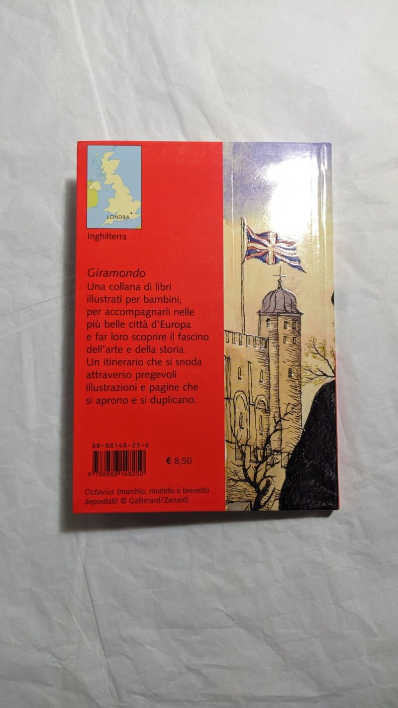 Londra