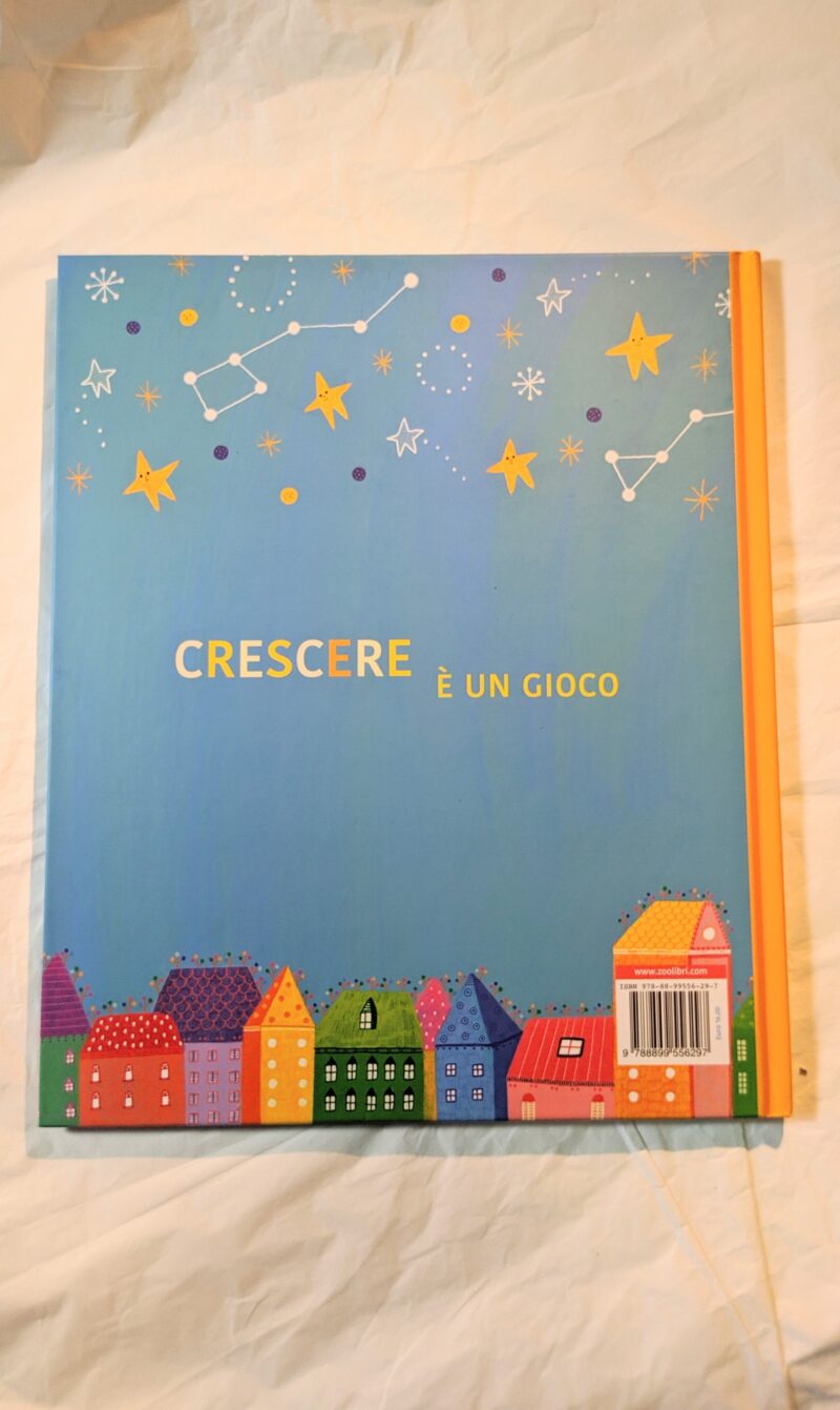 Quasi quasi oggi cresco
