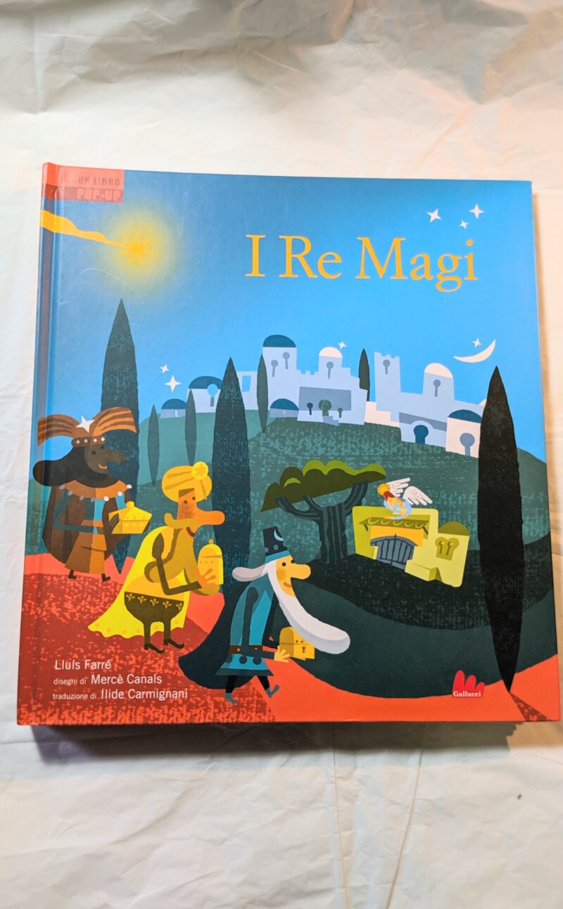 I Re Magi
