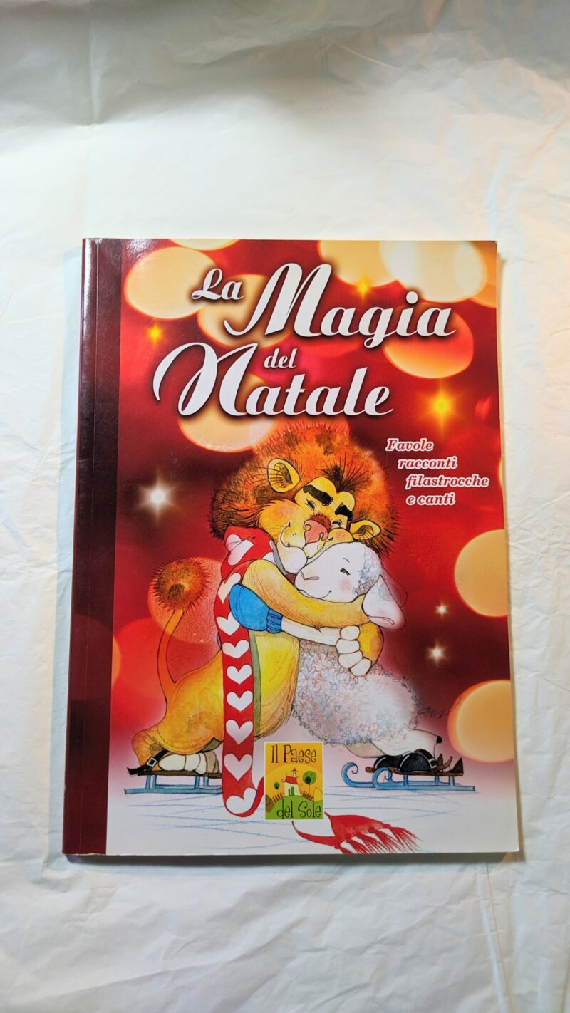 La magia del Natale