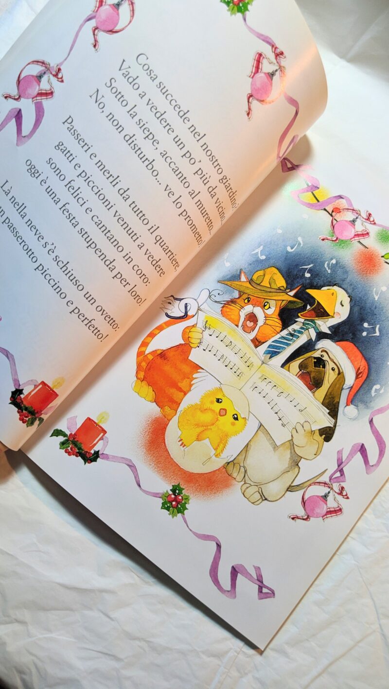La magia del Natale