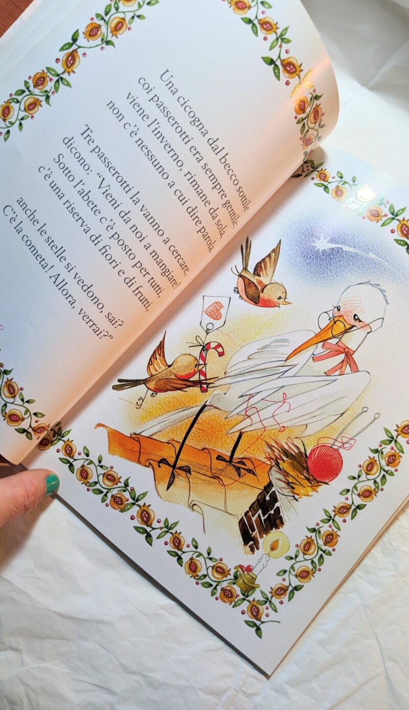 La magia del Natale