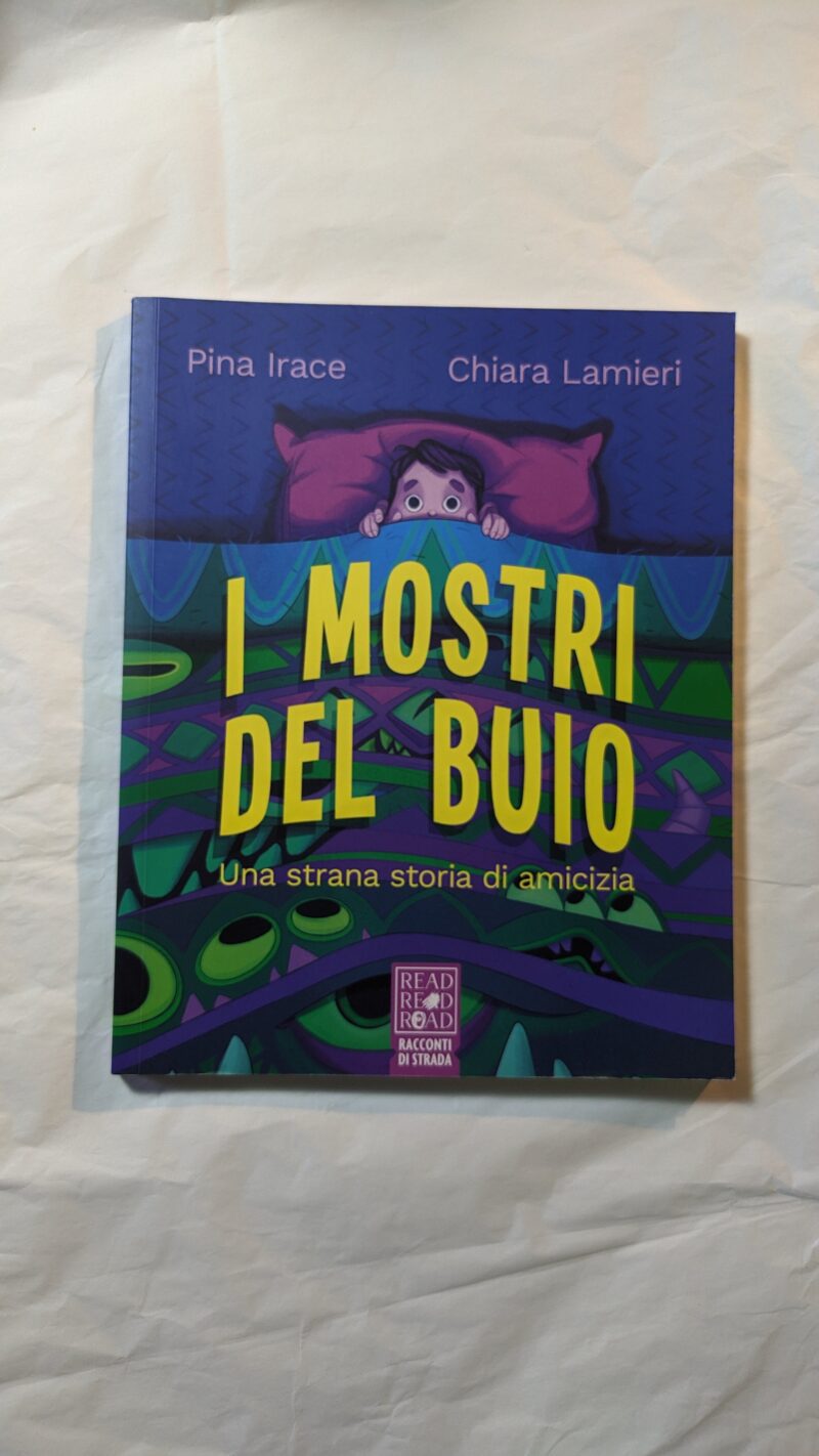I mostri del buio