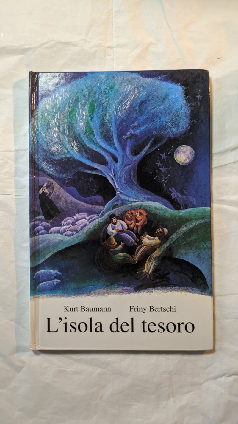 L'isola del tesoro
