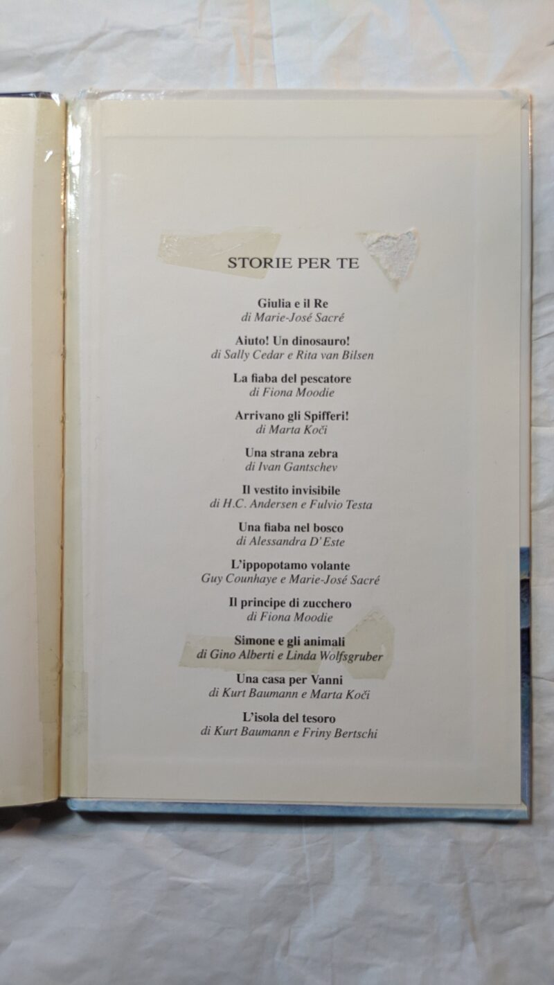 L'isola del tesoro