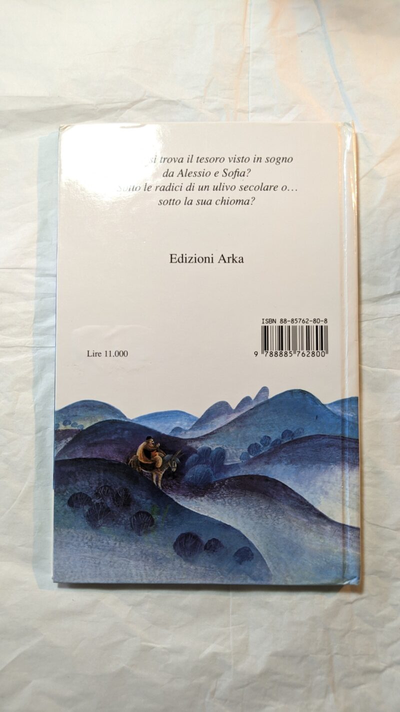 L'isola del tesoro
