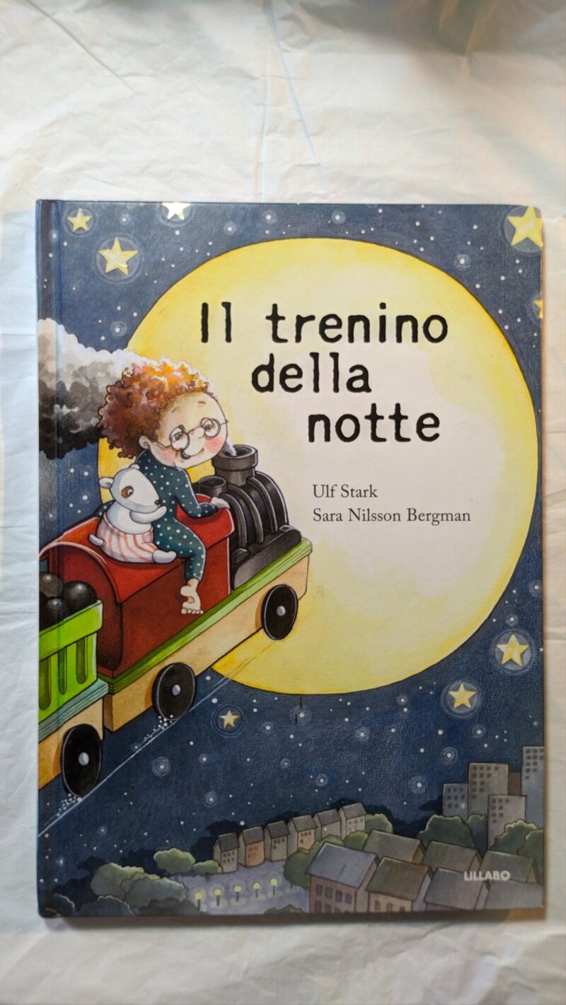 Il trenino della notte
