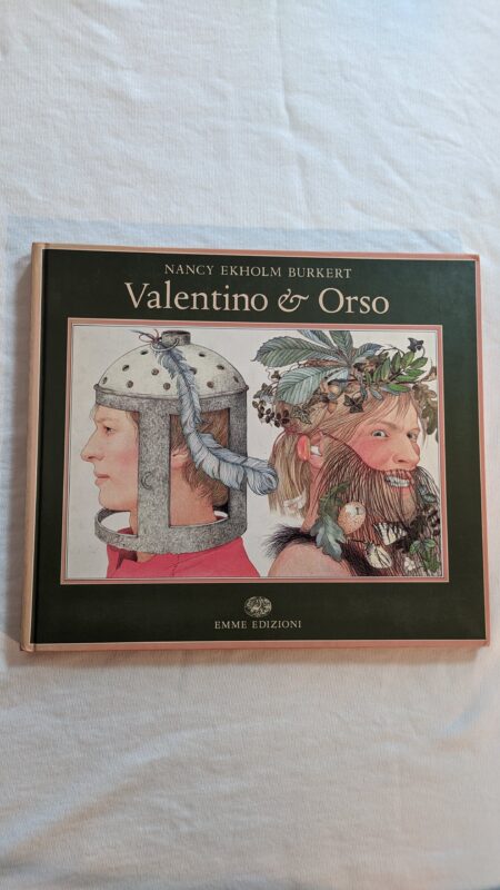 Valentino & Orso