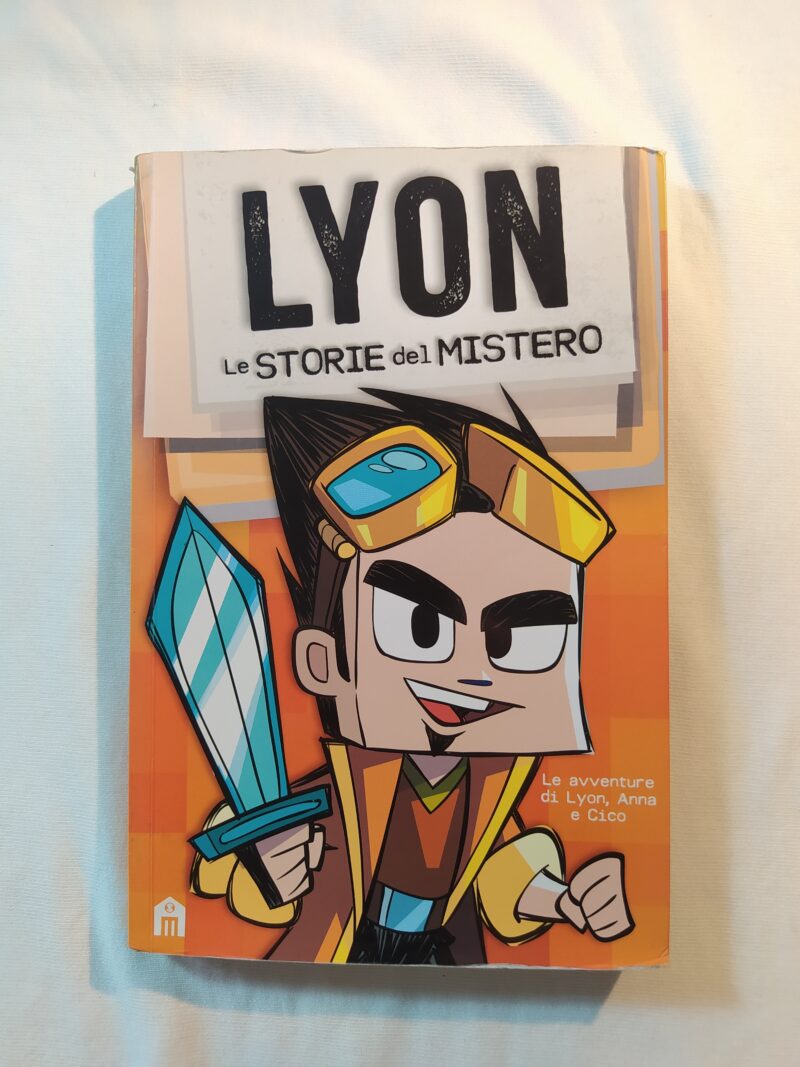 Lyon le storie del mistero