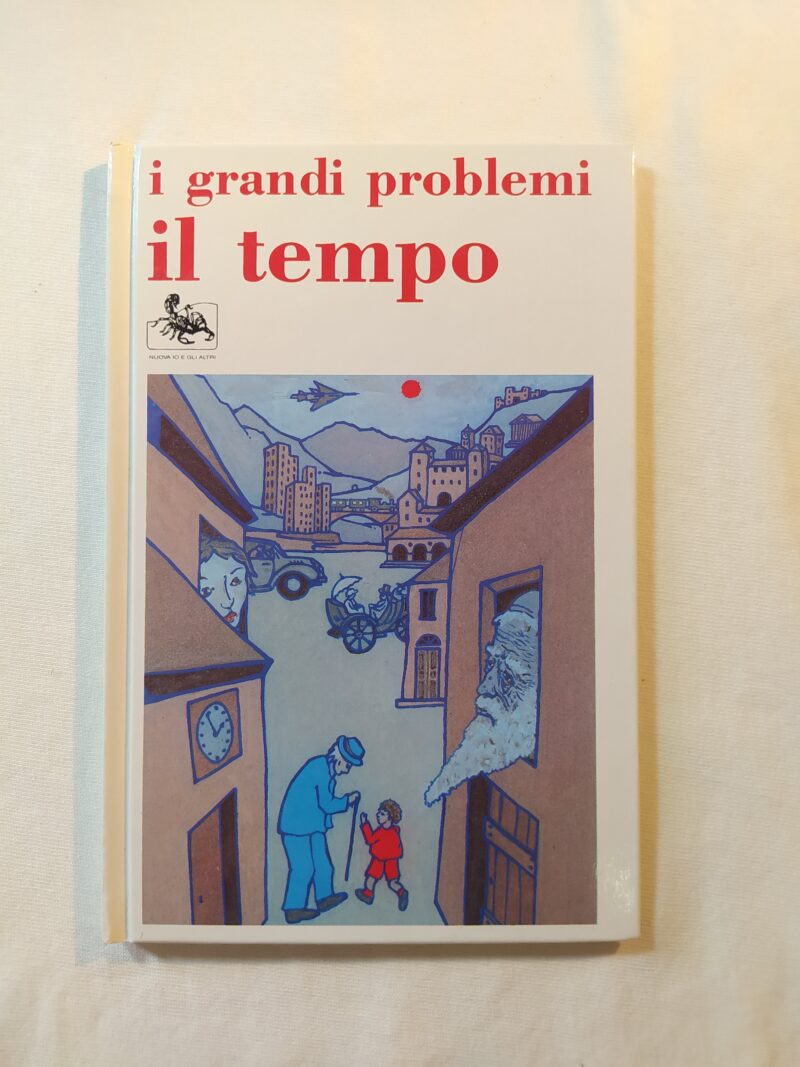 I grandi problemi il tempo