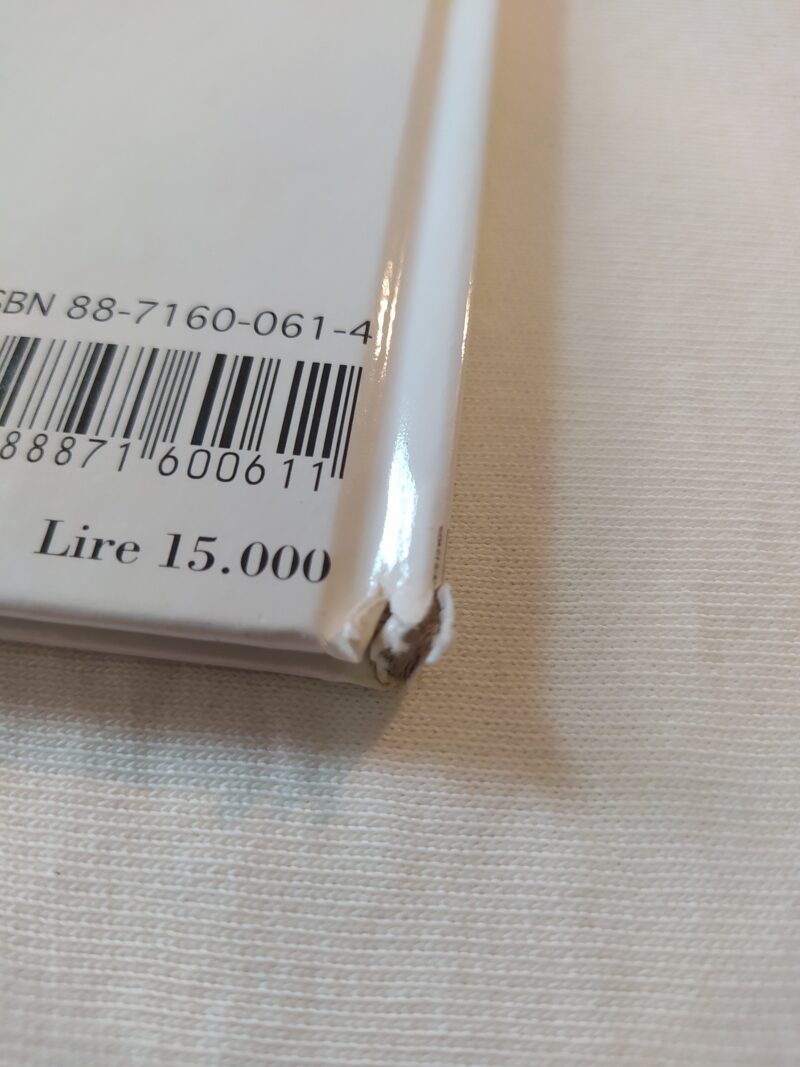 I grandi problemi giusto e ingiusto